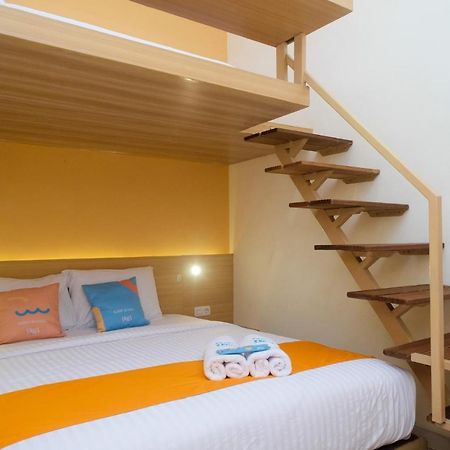 Sans Hotel Aurum Majapahit Semarang Esterno foto